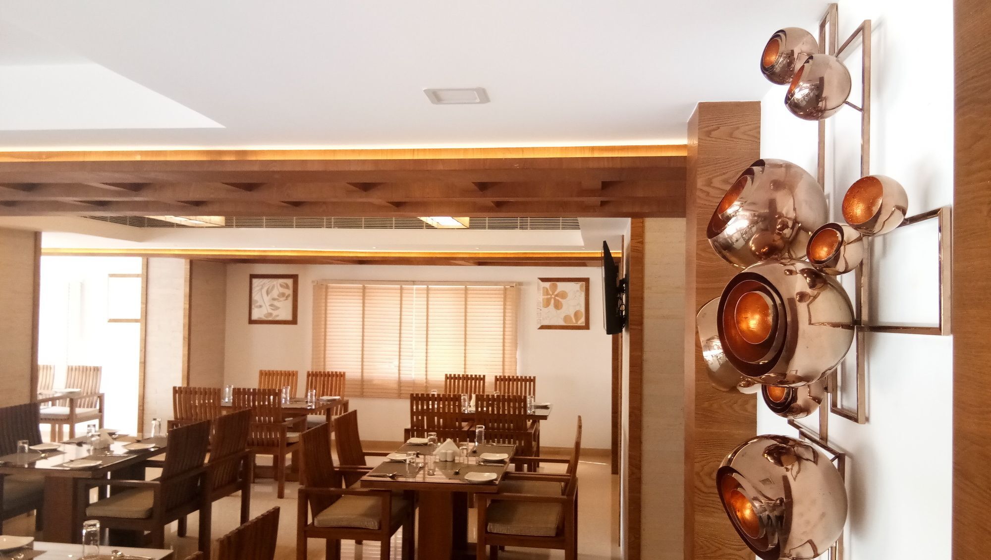Hotel Karthika Park Kazhakuttam Zewnętrze zdjęcie