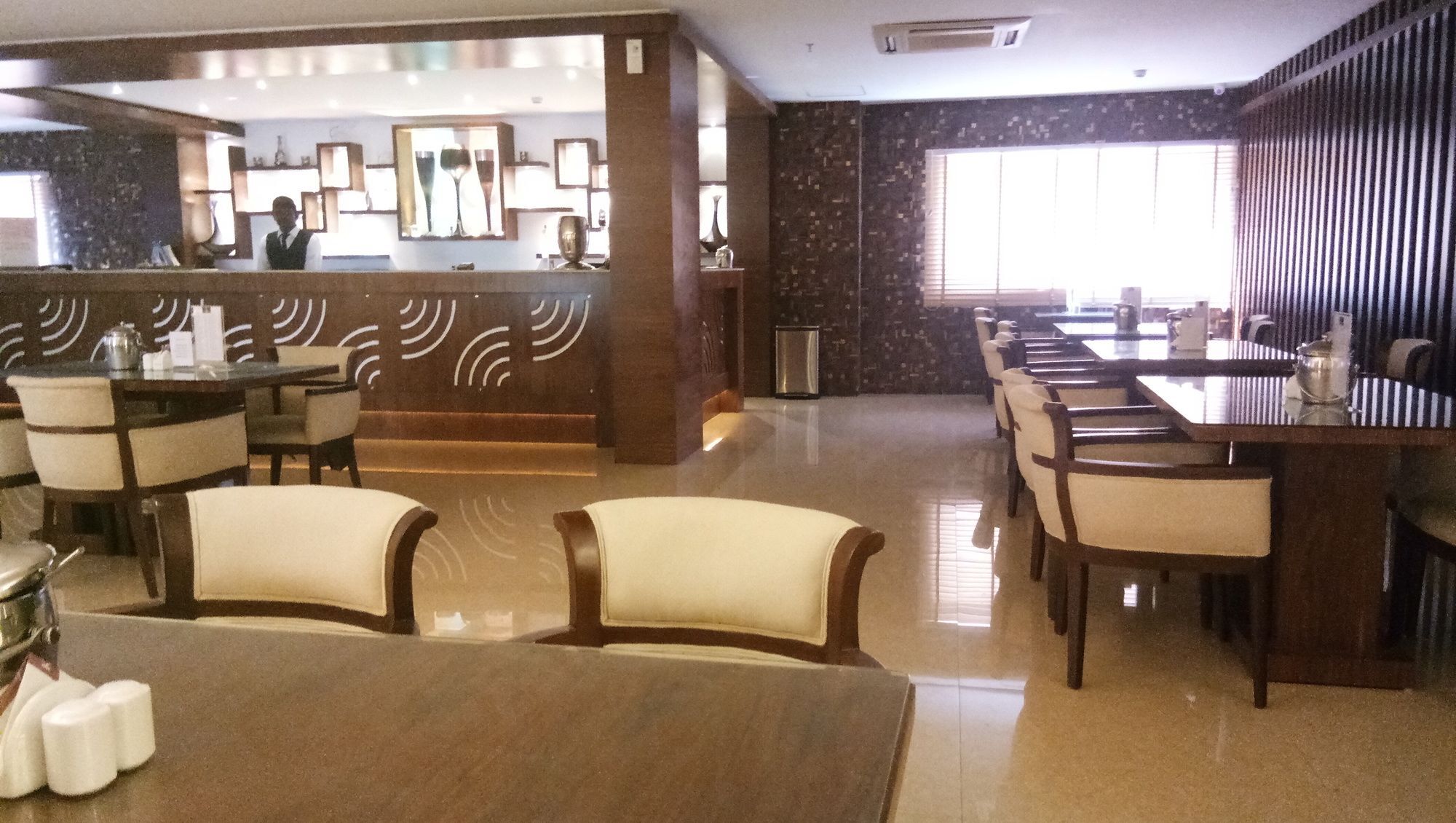 Hotel Karthika Park Kazhakuttam Zewnętrze zdjęcie